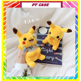 Ốp Airpod 1/2 🍁 FREESHIP 🍁  Bảo Bối Thần Kì Siêu Dễ Thương - PTcase