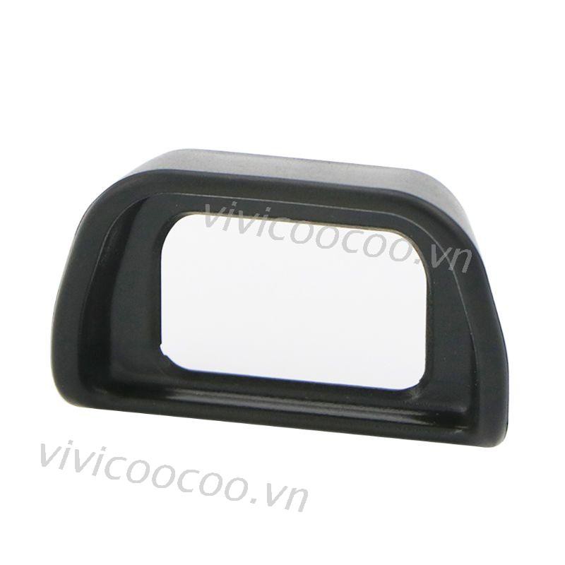 Tấm che mắt kính ngắm máy ảnh tiện lợi dành cho SONY FDA-EP10 A6300 A6000 A5000 A5100 NEX7 NEX6
