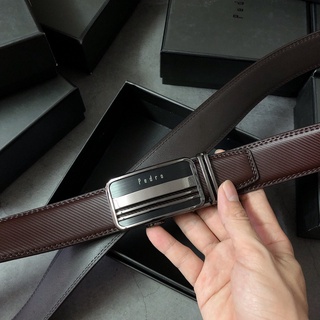 Nịt nam 2 sọc lõm giữa - NN243