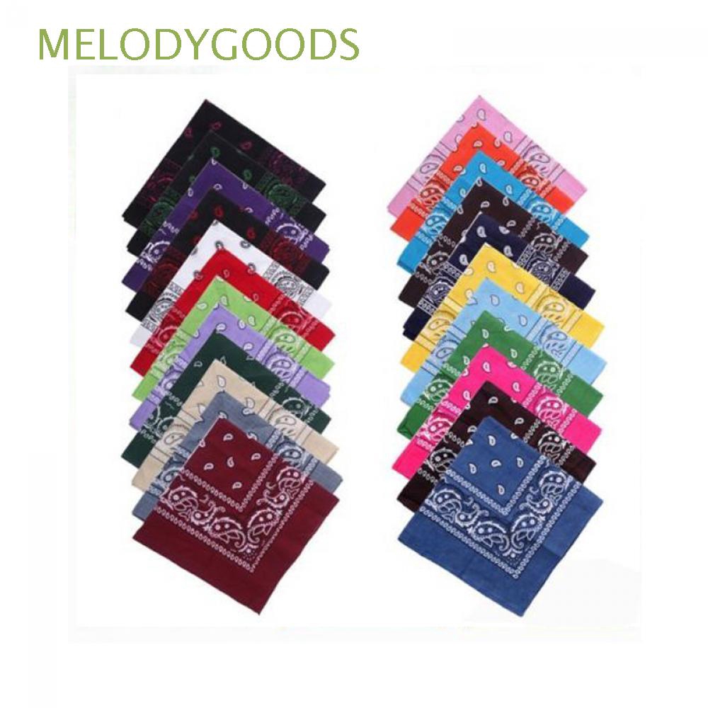 Khăn cotton trùm đầu cá tính cho nam