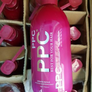 KERATIN PPC