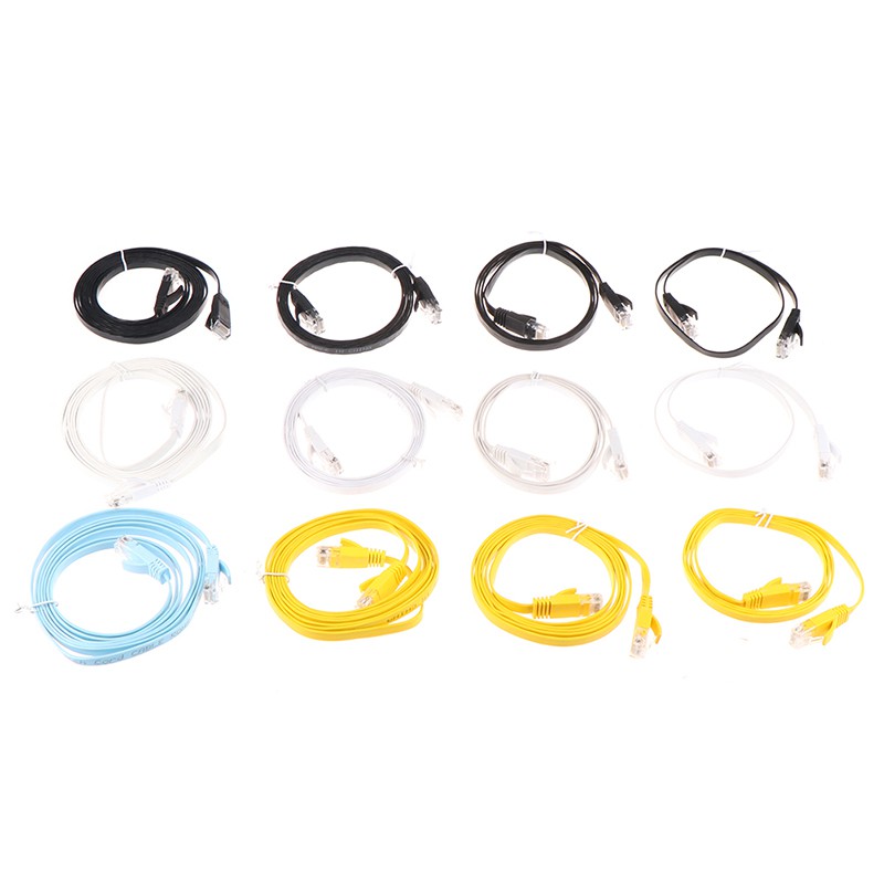 Dây Cáp Mạng Rj45 Patr Glory Dài 50cm 1m 1.5m 2m Cat6 | BigBuy360 - bigbuy360.vn