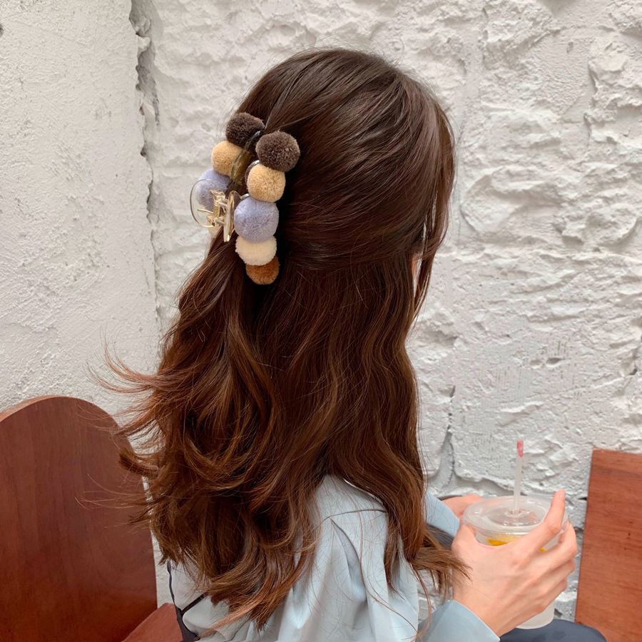 Kẹp Tóc Nữ J20103104