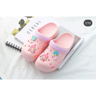 Dép sục nữ