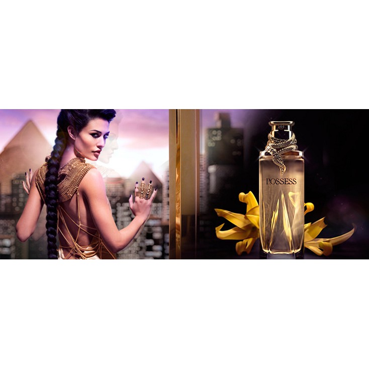 Nước hoa tăng sức quyến rũ - Possess Eau de Parfum