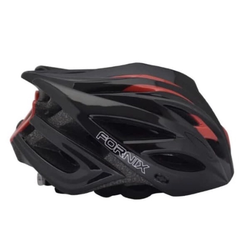 Mũ xe đạp trẻ em Fornix X1S cho bé - An toàn - Chính hãng