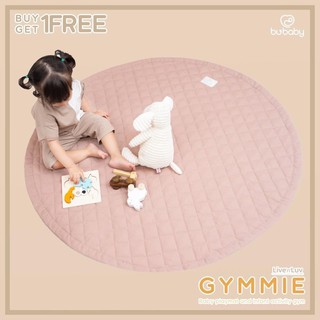 BU Baby - Thảm chơi đa năng Gymmie