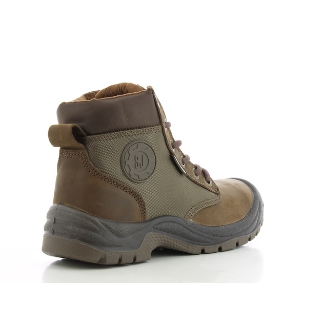 Giày bảo hộ Safety Jogger Dakar