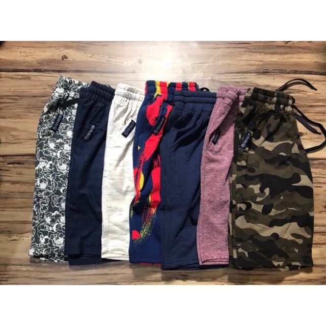Quần Short Siêu SALEEEE 39K