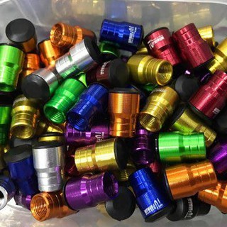 Van vòi nhôm hiệu Trusty hàng thái