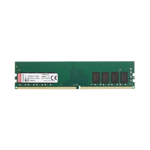 Ram PC DDR4 Kingston 8GB Bus 2666 ( - Bảo hành chính hãng 36 tháng, tem SPC/VS)