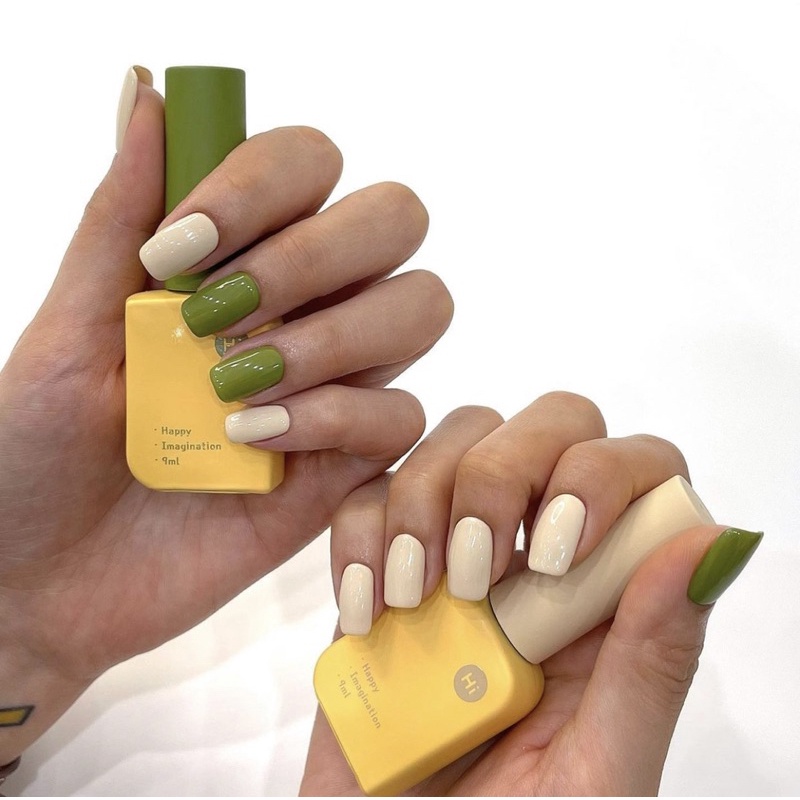 [Hi gel] Bộ sản phẩm sơn gel cao cấp Hàn Quốc C’letro (9pcs)