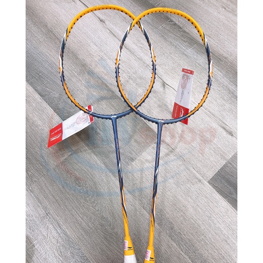 Vợt Cầu Lông Lining Tectonic 1 Chính Hãng