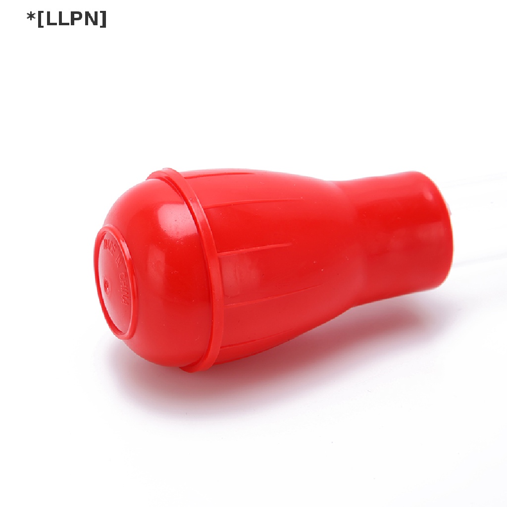 Ống Bơm Dinh Dưỡng Làm Sạch Bể Cá 50ml