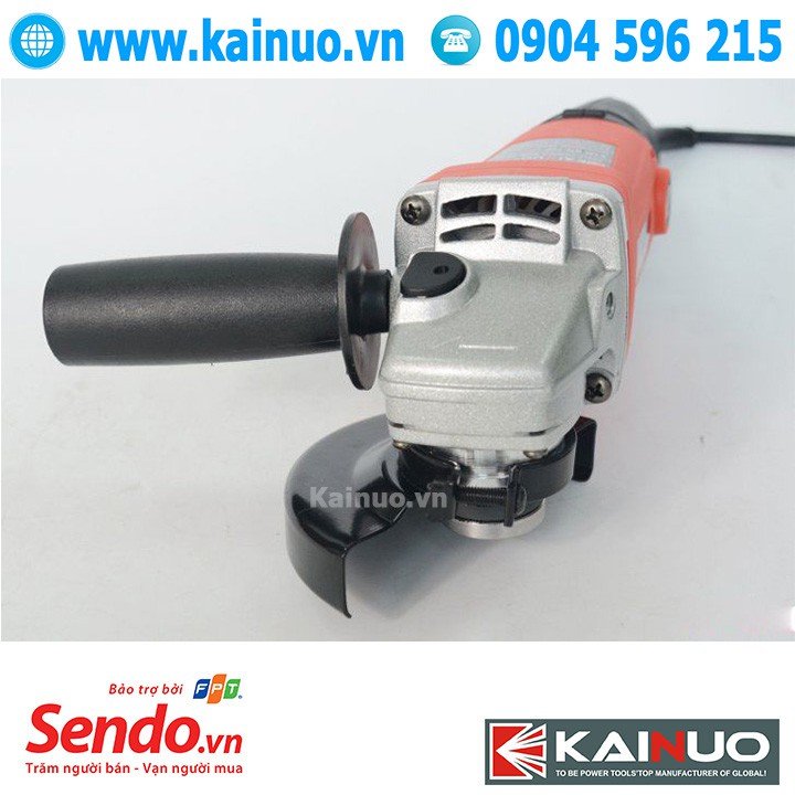 Máy mài KAINUO 1002 100mm 860w