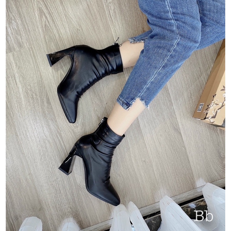 BỐT NHĂN GÓT VẠT DA LÌ | BigBuy360 - bigbuy360.vn