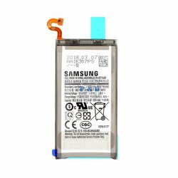 Thay pin Samsung Galaxy S9 / G960