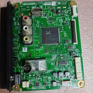 Bo khiển Toshiba 32p1400,bo xử lý,bo mạch,main chính,chủ