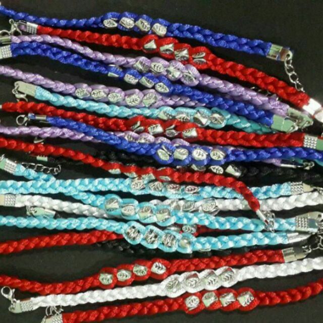 Vòng tay handmade giá sỉ