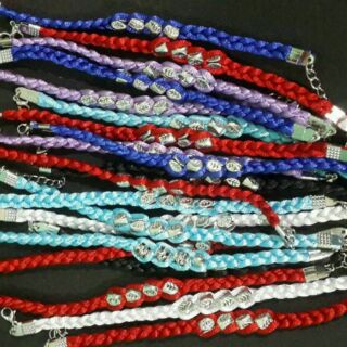 Vòng tay handmade giá sỉ