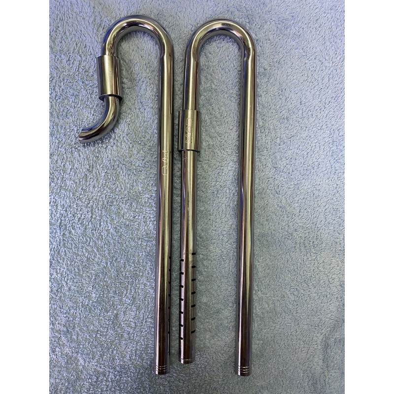 In Out inox MAD đầu xoay (fi16)