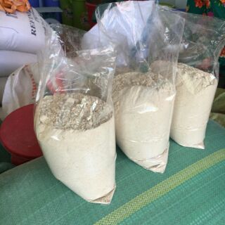 Bột cám gạo