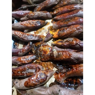khoai lang mật Đà Lạt (1kg sống)