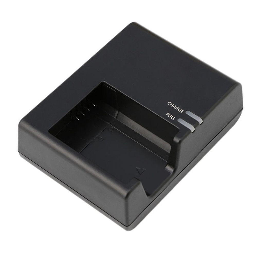 BTLIMER Đế Sạc Pin Máy Ảnh Canon LPE10 X50 EOS 1100D 1200D 1300D