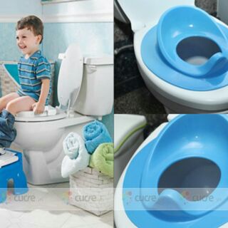 nắp bồn cầu cho bé