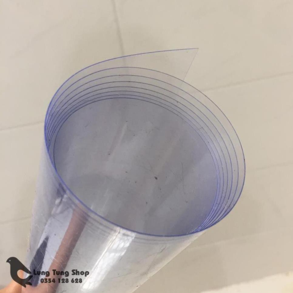 tấm nhựa bảo vệ trong suốt dán lan can cầu thang , ban công - bảo vệ trẻ em và thú cưng