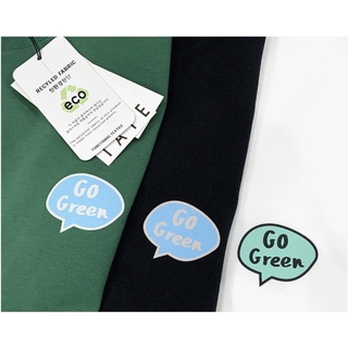 Áo Go Green | T A T E