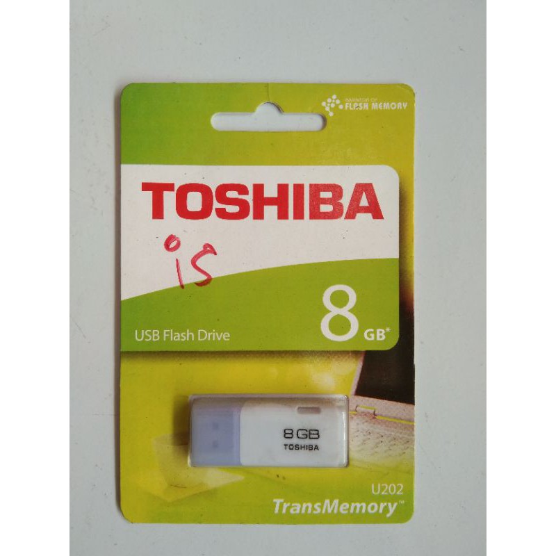 Usb Truyền Dữ Liệu Toshiba U202 32gb 16gb 8gb 4gb 2gb