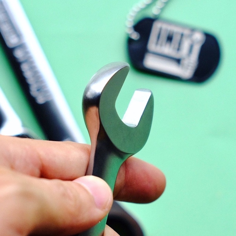 🇩🇪Garant - Germany🇩🇪 Chìa khoá  vòng miệng tự động Garant 614800