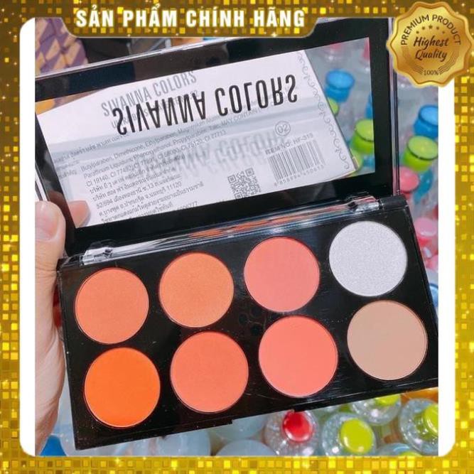 ( HÀNG CHUẨN AUTH ) - phấn má sivanna hf319 - freeship | BigBuy360 - bigbuy360.vn