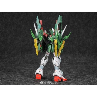 Mô hình lắp ráp MG 1/100 Altron Gundam Super Nova