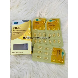 Serum NNO mẫu mới 145kkk