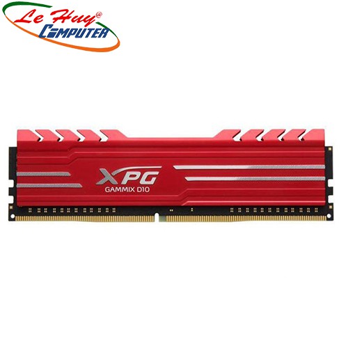 Ram Adata 8GB Bus 3000 DDR4 XPG Gammix D10 (AX4U300038G16A-SR10)