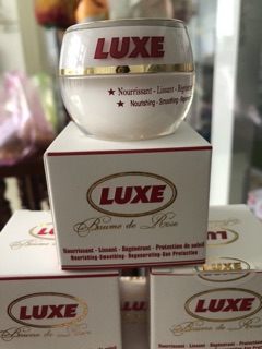 LUXE hàng xách tay Pháp