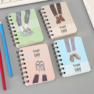 Mini Notebook