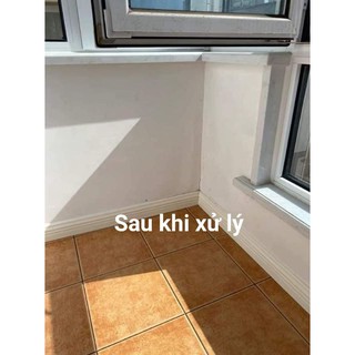 Nước Tẩy Mốc Tường_ dạng xịt