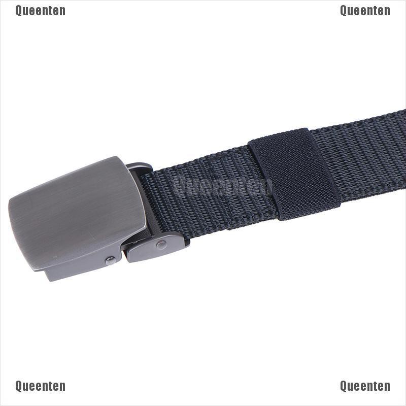 Thắt lưng tích hợp túi đựng tiền ẩn chống trộm tiện dụng