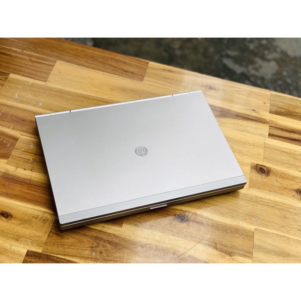 Laptop HP Elitebook 8470p/ i7 3540M/ 4G/ Vga rời 7570M/ 14in/ Vỏ nhôm/ Chuyên Game Đồ Hoạ HOT | BigBuy360 - bigbuy360.vn