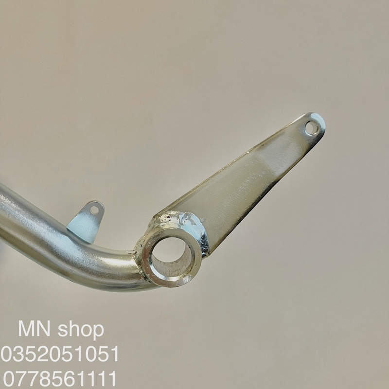 ♥ CẦN THẮNG ZIN SUPER CUB 125 HONDA THAILAND