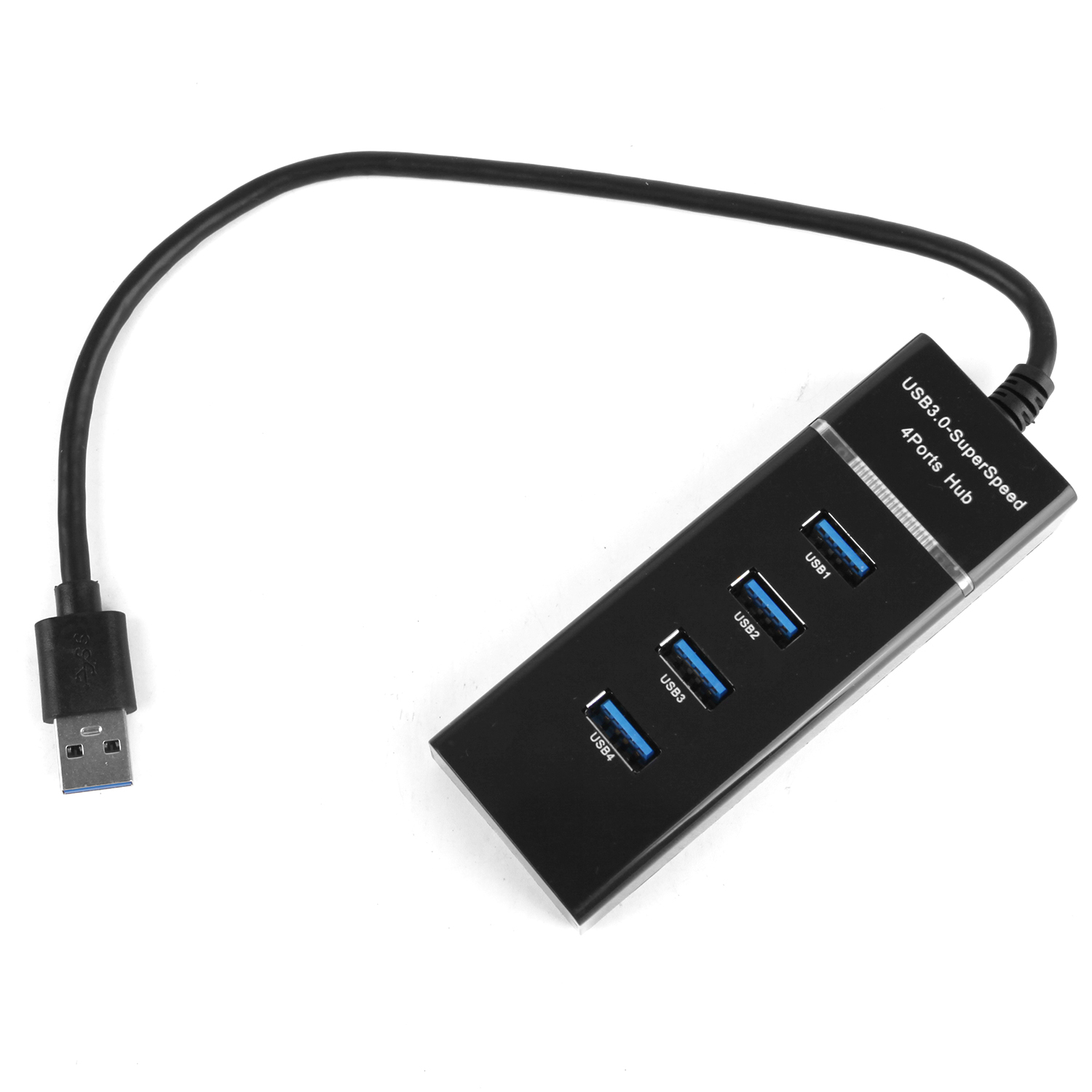 Hub Chia 4 Cổng Usb 3.0