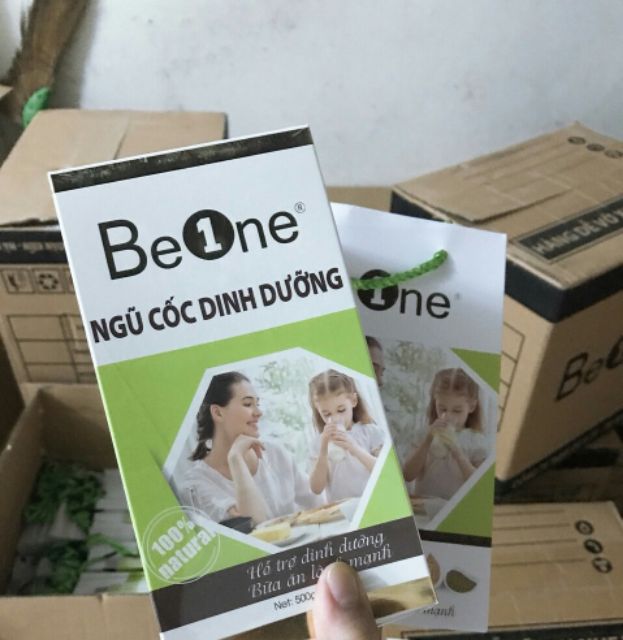 Ngũ Cốc Dinh Dưỡng Beone ( hàng chính hãng ) | BigBuy360 - bigbuy360.vn
