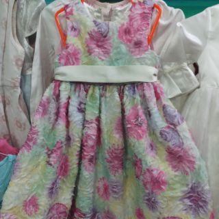 Đầm baby