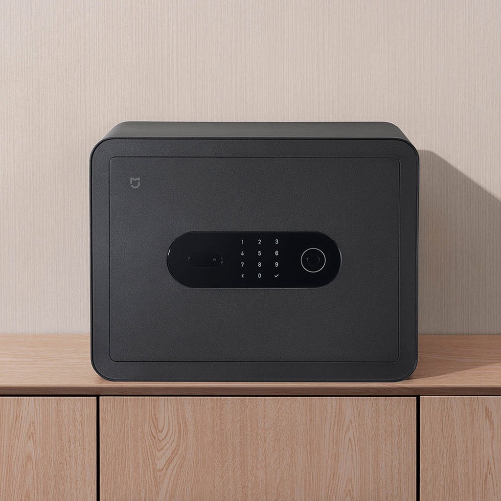 Két sắt điện tử vân tay Xiaomi Mijia BGX-5/X1-3001