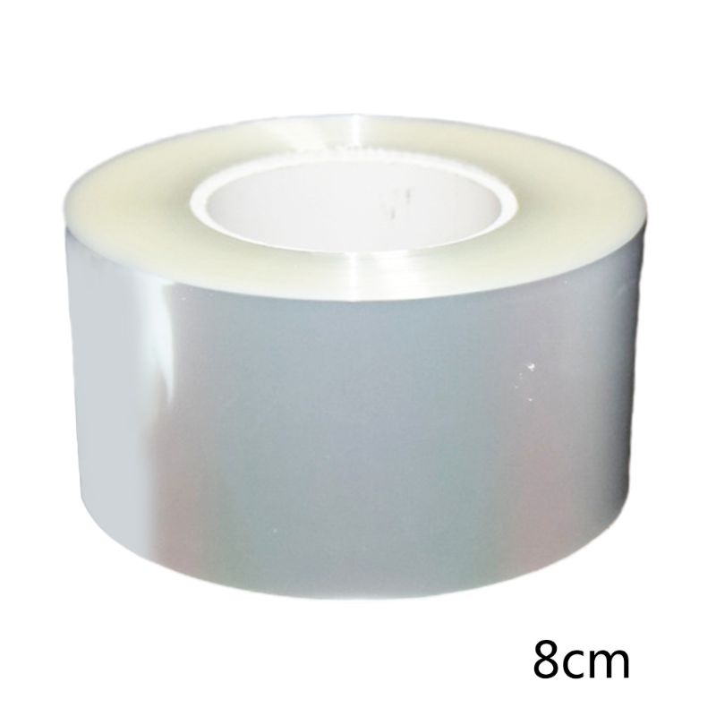 Cuộn Giấy Pet Trong Suốt 3.1x1968 Làm Bánh / Mousse / Chocolate