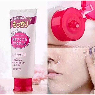 Tẩy Da Chết Rosette Peeling Gel