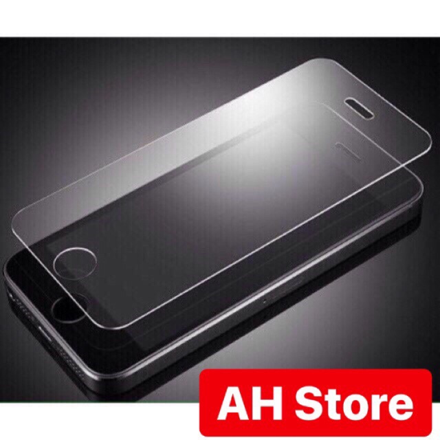 Kính Cường Lực Các Dòng Iphone